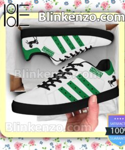 Lloyds Banking Group Logo Brand Adidas Low Top Shoes a