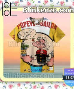 Long Live Spinach Men Short Sleeve Shirts a