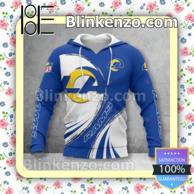 Los Angeles Rams T-shirt, Christmas Sweater a