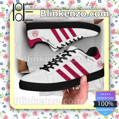 Luciano Barbera Company Brand Adidas Low Top Shoes a