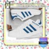 Mauser Logo Brand Adidas Low Top Shoes