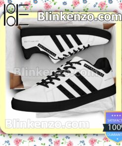 Maybelline New York Logo Brand Adidas Low Top Shoes a