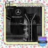 Mercedes-Benz Skull Custom Baseball Jersey for Men Women