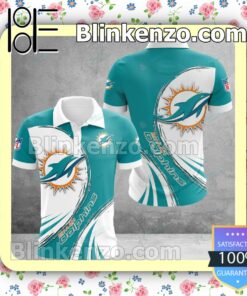 Miami Dolphins T-shirt, Christmas Sweater