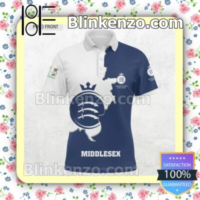 Middlesex County Cricket Club Men T-shirt, Hooded Sweatshirt x