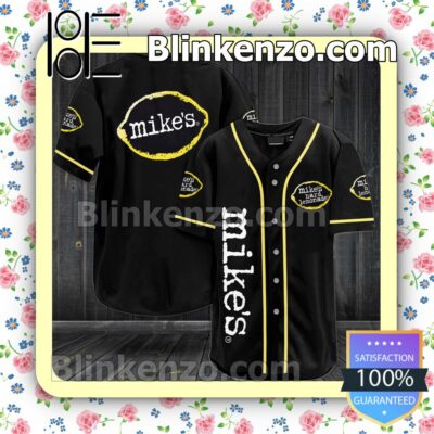  Personalized Baseball Shirt, Baseball Jersey Men