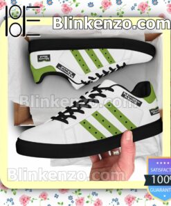 Minute Maid Company Brand Adidas Low Top Shoes a