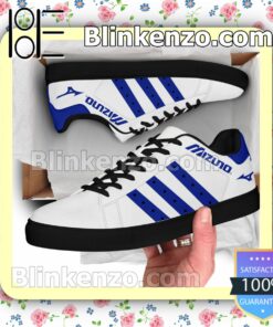 Mizuno Company Brand Adidas Low Top Shoes a