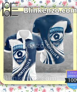 Montpellier Herault Rugby T-shirt, Christmas Sweater