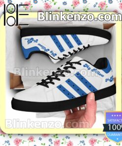 My Pillow Logo Brand Adidas Low Top Shoes a