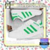 Naver Logo Brand Adidas Low Top Shoes