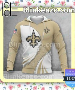 New Orleans Saints T-shirt, Christmas Sweater a