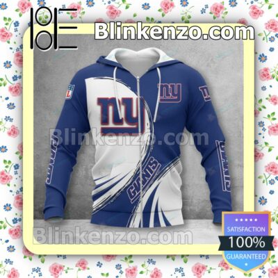 New York Giants T-shirt, Christmas Sweater c