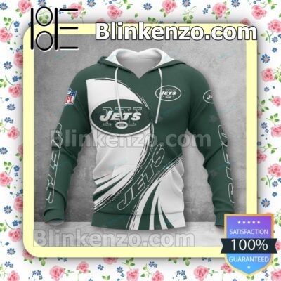 New York Jets T-shirt, Christmas Sweater a