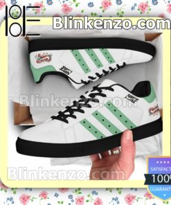 Nike Logo Brand Adidas Low Top Shoes a