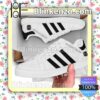 Nordstrom Logo Brand Adidas Low Top Shoes
