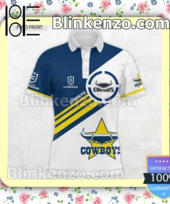 North Queensland Cowboys Nrl Telstra Premiership Men T-shirt, Hooded Sweatshirt x