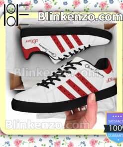 Oliver Sweeney Company Brand Adidas Low Top Shoes a