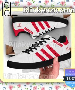OnePlus Company Brand Adidas Low Top Shoes a