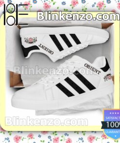 Orient Company Brand Adidas Low Top Shoes