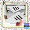 Oriflame Logo Brand Adidas Low Top Shoes