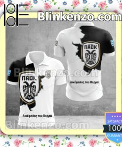 PAOK FC T-shirt, Christmas Sweater