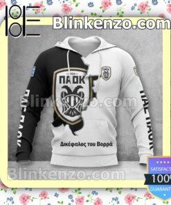 PAOK FC T-shirt, Christmas Sweater a