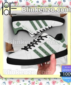 Pal Zileri Company Brand Adidas Low Top Shoes a