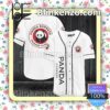 Panda Express Custom Baseball Jersey for Men Women