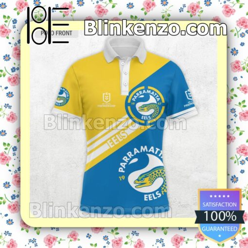 Parramatta Eels Nrl Telstra Premiership Men T-shirt, Hooded Sweatshirt x