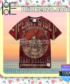 Pennywise Men Short Sleeve Shirts a