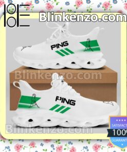 Ping Golf Walking Casual Hiking Male Shoes a