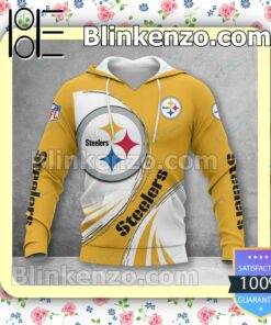 Pittsburgh Steelers T-shirt, Christmas Sweater a
