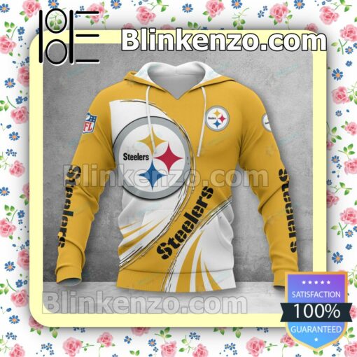 Pittsburgh Steelers T-shirt, Christmas Sweater a