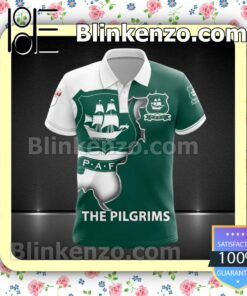 Plymouth Argyle FC The Pilgrims Men T-shirt, Hooded Sweatshirt a