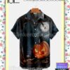 Pumpkin Halloween Night Halloween 2022 Idea Shirt