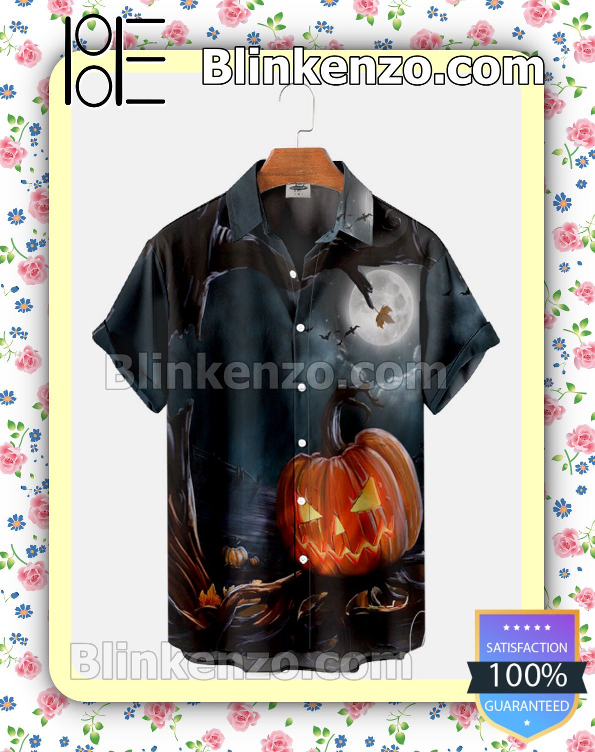 Cheap Pumpkin Halloween Night Halloween 2022 Idea Shirt