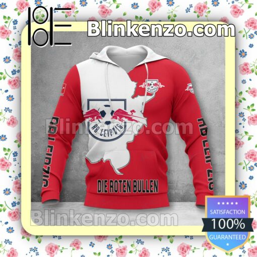 RB Leipzig T-shirt, Christmas Sweater a