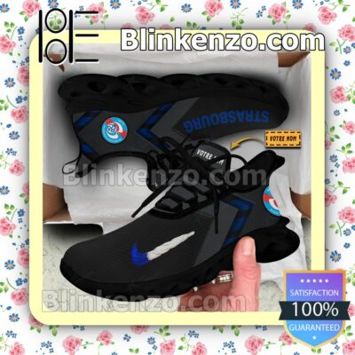 RC Strasbourg Alsace Go Walk Sports Sneaker a