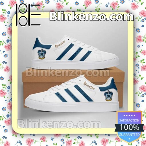 Ravenclaw Harry Potter Women's Stan Smith Shoes