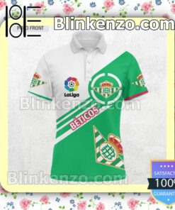Real Betis Beticos La Liga Men T-shirt, Hooded Sweatshirt x