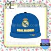 Real Madrid La Liga Snapback Cap
