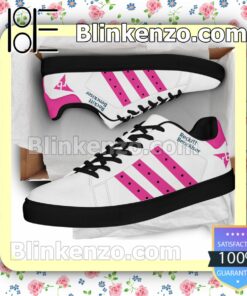 Reckitt Benckiser Group Logo Brand Adidas Low Top Shoes a