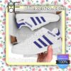 Reebook Company Brand Adidas Low Top Shoes