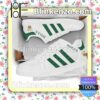 Rolex Watch Company Brand Adidas Low Top Shoes