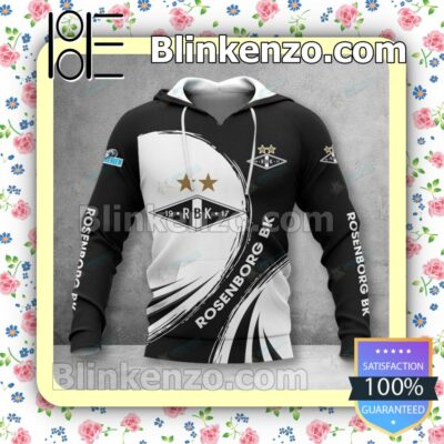 Rosenborg Ballklub T-shirt, Christmas Sweater a