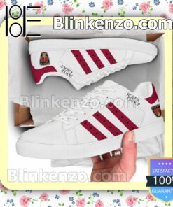 Rover Logo Brand Adidas Low Top Shoes a