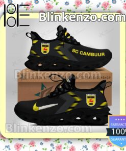 SC Cambuur Go Walk Sports Sneaker