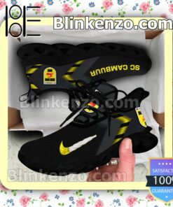 SC Cambuur Go Walk Sports Sneaker a