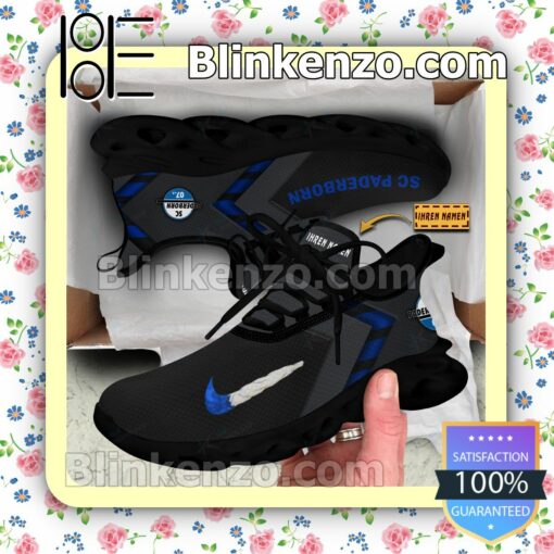 SC Paderborn Go Walk Sports Sneaker a